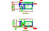 Subframe and Flashing